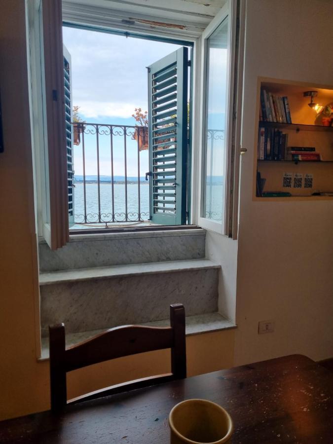 La Finestra Sul Mare Di Alfeo Daire Siraküza Dış mekan fotoğraf