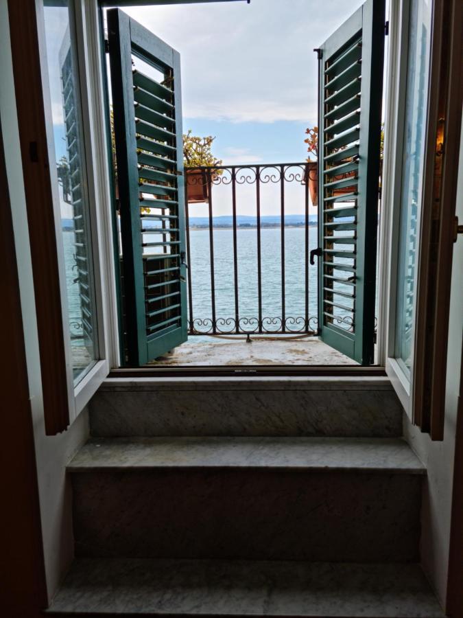 La Finestra Sul Mare Di Alfeo Daire Siraküza Dış mekan fotoğraf